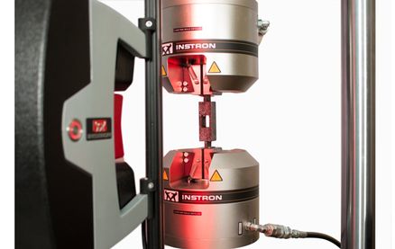 Видеоэкстензометр AVE2