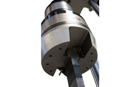 Гидравлические захваты