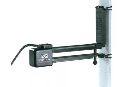 Навесной экстензометр