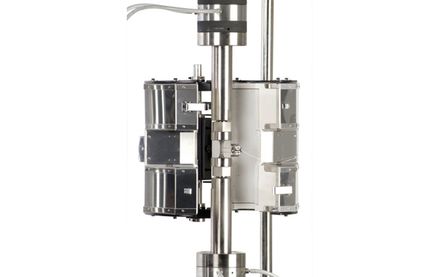 Высокотемпературная печь