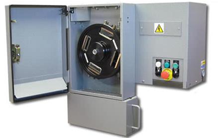 Изготовление образцов