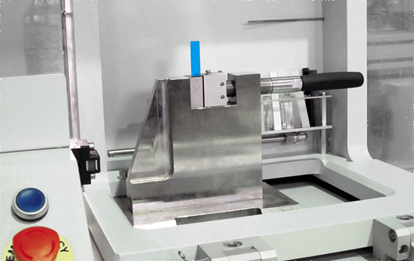 Термостатирование образцов