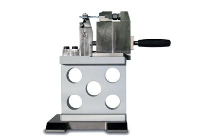 Ударное растяжение