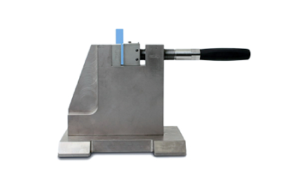 Испытание по Изоду