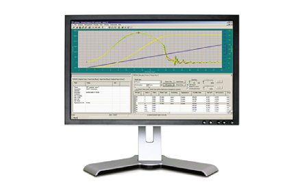 Инструментированные испытания