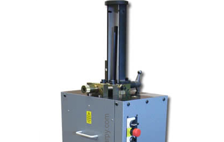 Выполнение надреза