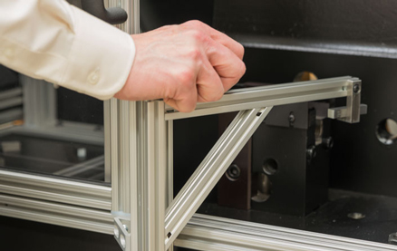 Приспособление для установки