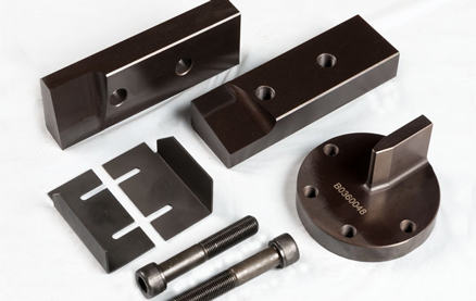 Комплект для испытаний