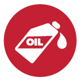 oil
