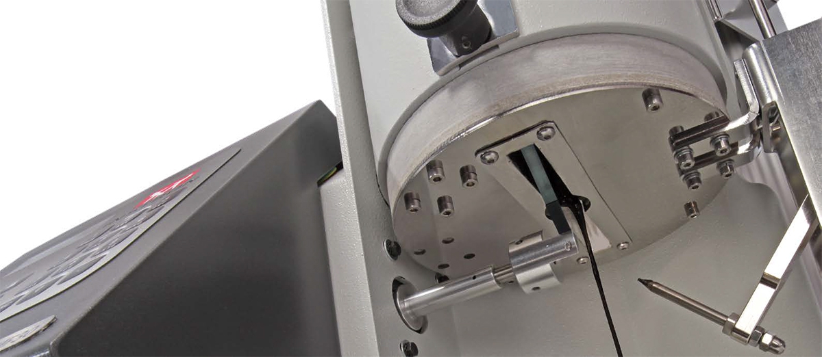 Пластометры Instron MF