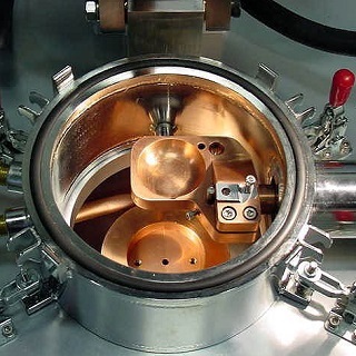 Система вакуумного литья