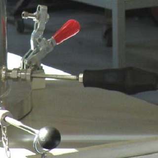 Боковой манипулятор