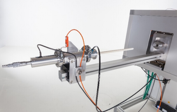 Дилатометр