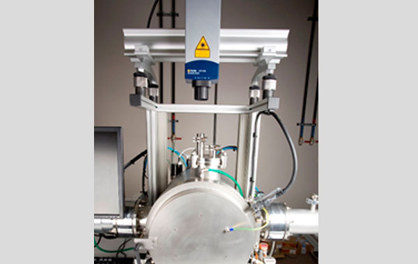 Лазерный виброметр