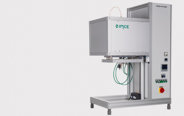 Системы НТ1600