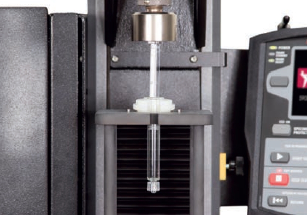 проверка герметичности