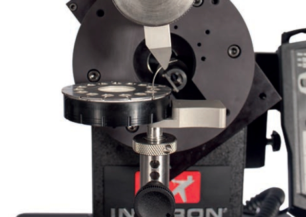 поворотный механизм