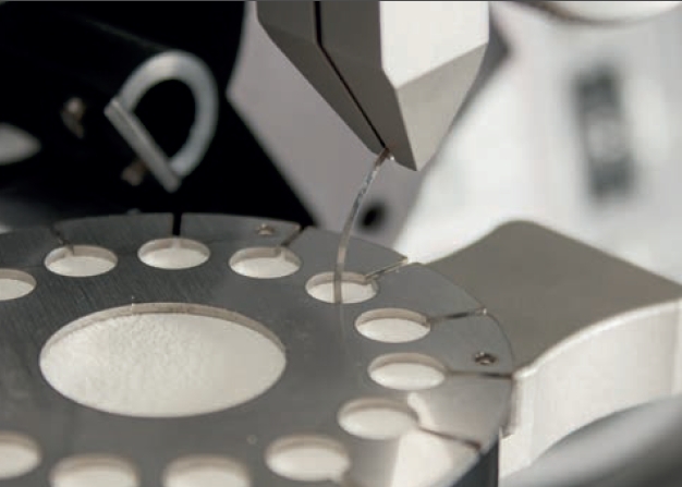 тестовая мембрана