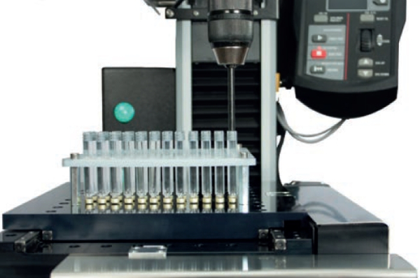 испытания шприцручек фото 3