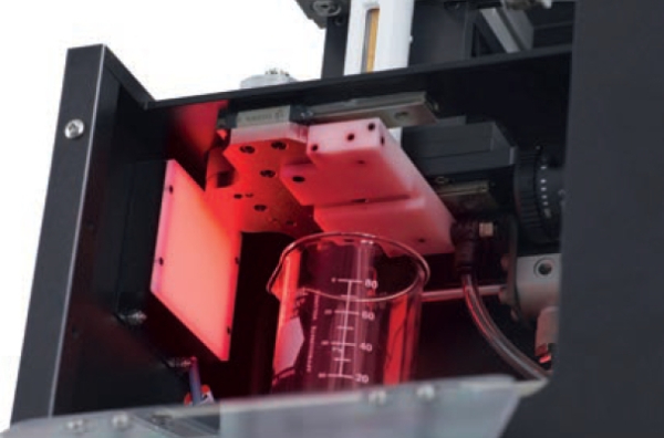 испытание инсулиновых инжекторов фото 2