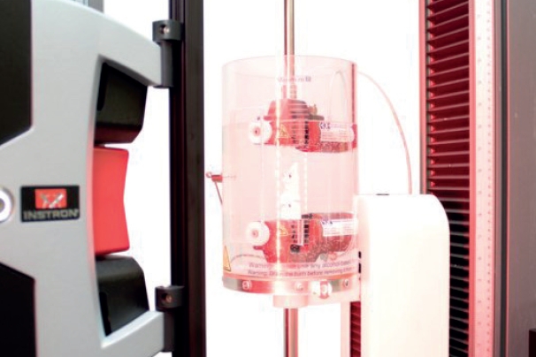 испытание в стекле фото 1