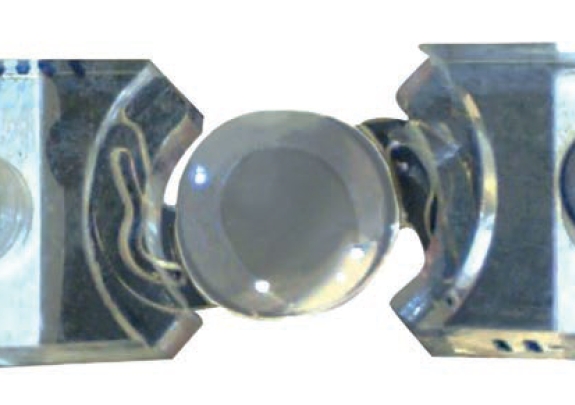 испытание в стекле фото 6