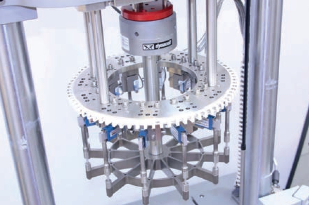 испытание в стекле фото 8