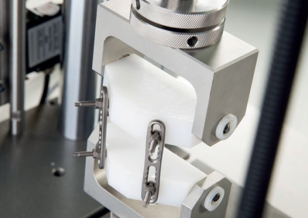 испытание для ортопедии фото 3