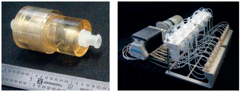 камеры остеоген