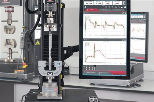 испытания шприцручек фото 1