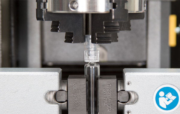 Испытание Замка Люэра