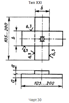 чертеж 30