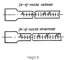 чертеж 5