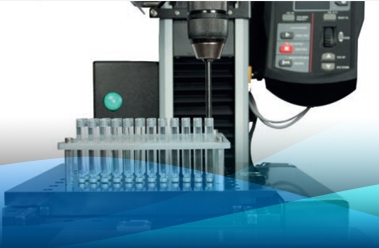 Испытание шприцев-ручек