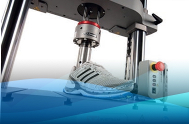 Испытание для ортопедии