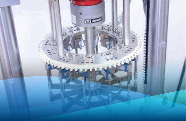 Испытание in vitro «в стекле»