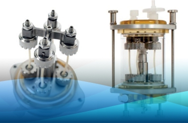 Биореакторная система инжиниринга мышечных тканей и сухожилий LigaGen