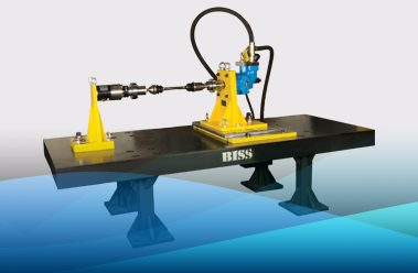 Испытательные стенды