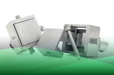 Приспособление для испытаний клеевого соединения при расслаивании