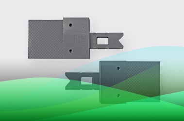 Испытание на сжатие с открытым отверстием