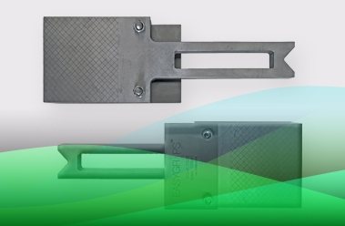 Испытание образцов на смятие