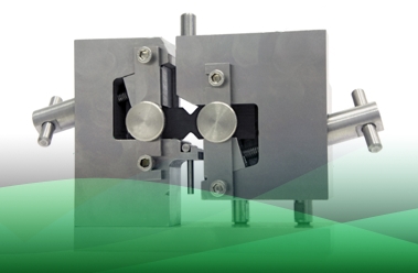 Испытания на сдвиг. Iosipescu