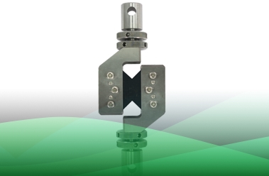 Испытания на сдвиг методом перекашивания