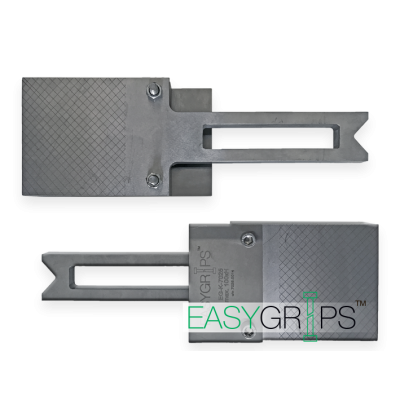 Испытание образцов на смятие