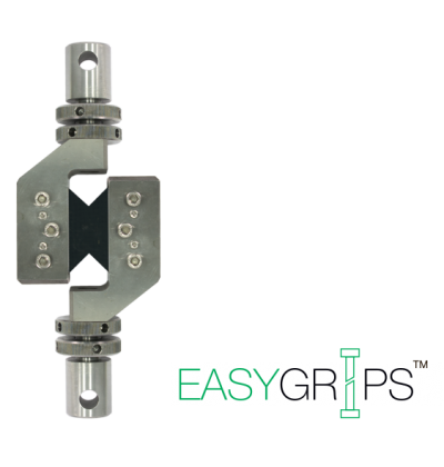 Испытания на сдвиг методом перекашивания