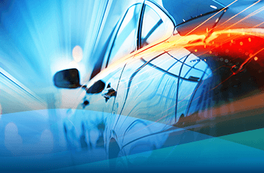 Автомобилестроение