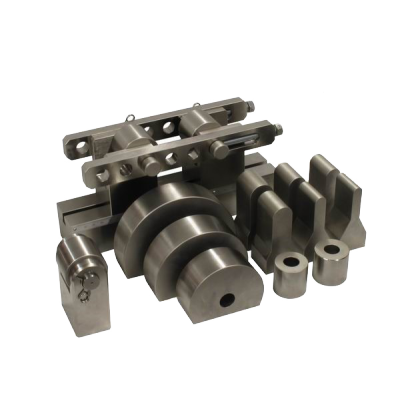 Оснастка для металлов