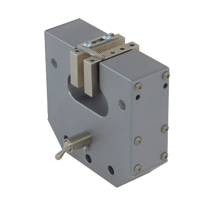 Оснастка для пластиков