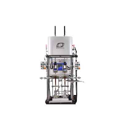 Испытание амортизаторов