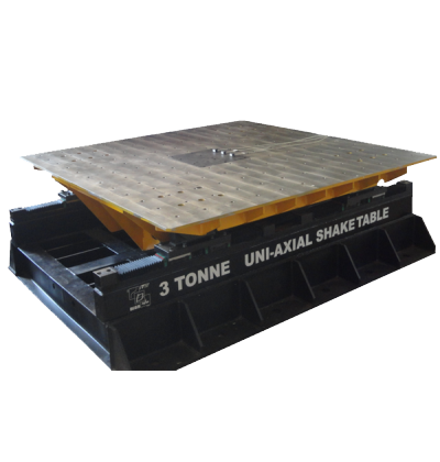 Сейсмо- и вибростенды